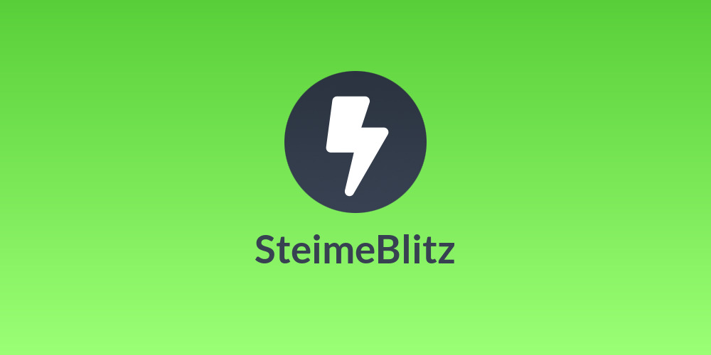 SteimeBlitz