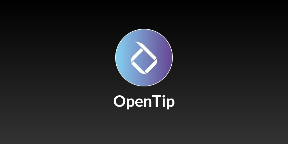 OpenTip