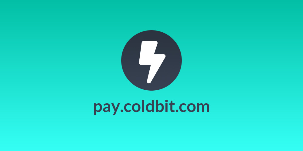 pay.coldbit.com