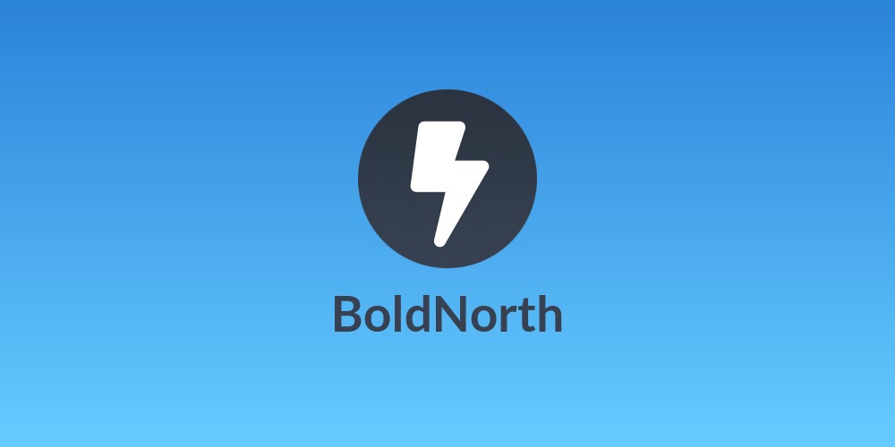 BoldNorth