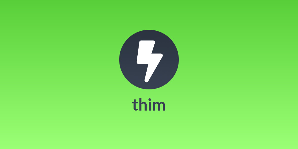 thim