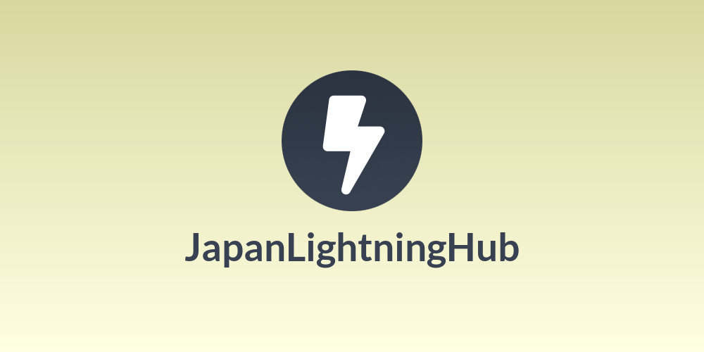 JapanLightningHub