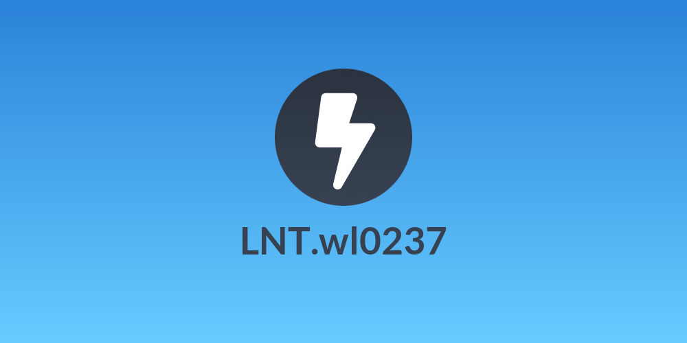 LNT.wl0237