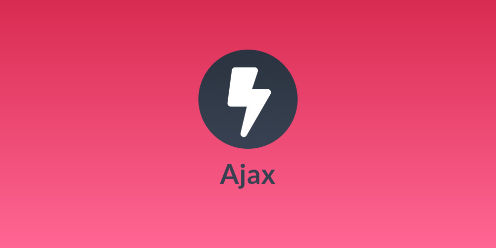 Ajax