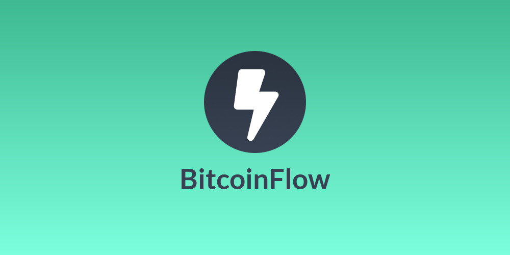 BitcoinFlow