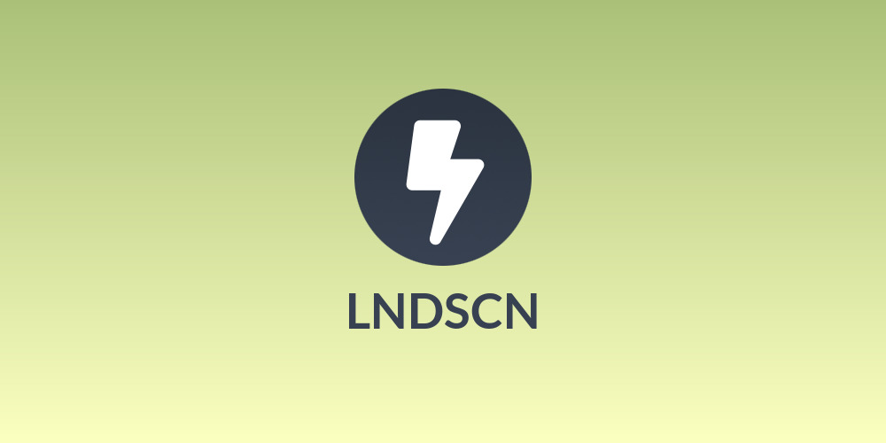 LNDSCN