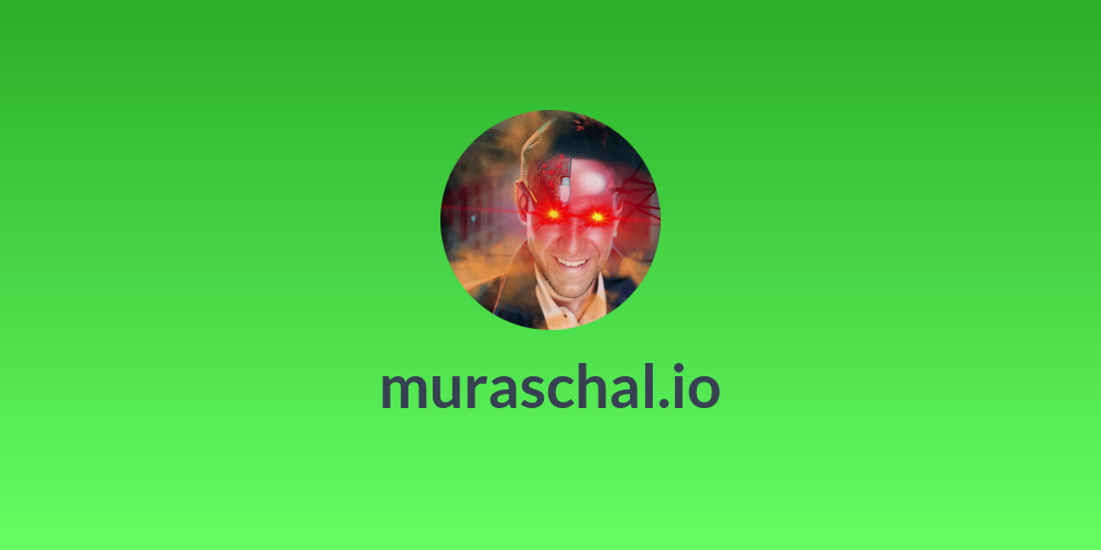 muraschal.io