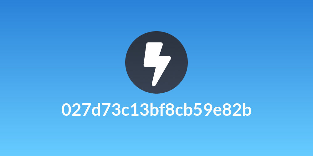 027d73c13bf8cb59e82b