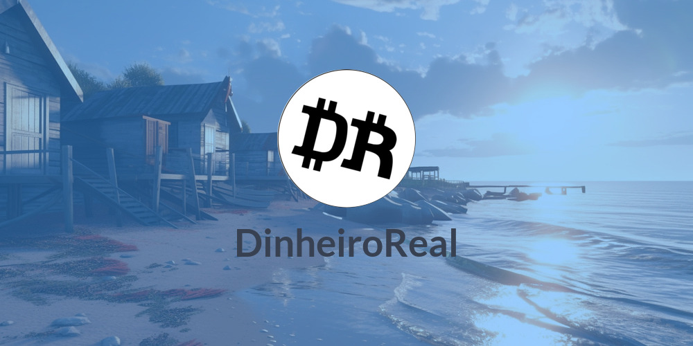 DinheiroReal