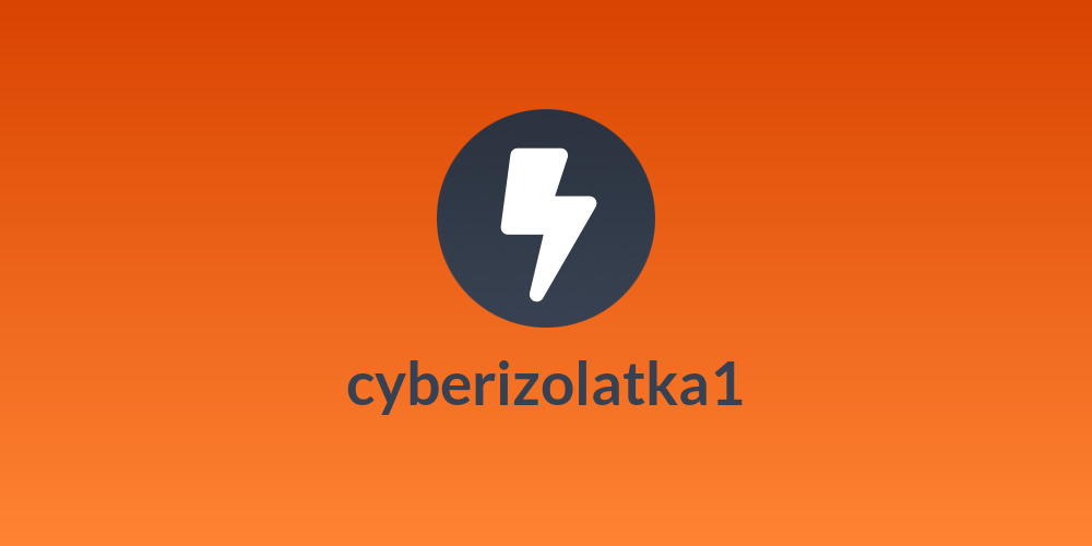 cyberizolatka1