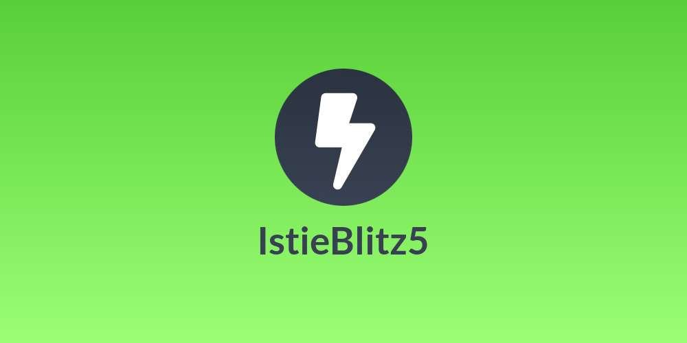 IstieBlitz5