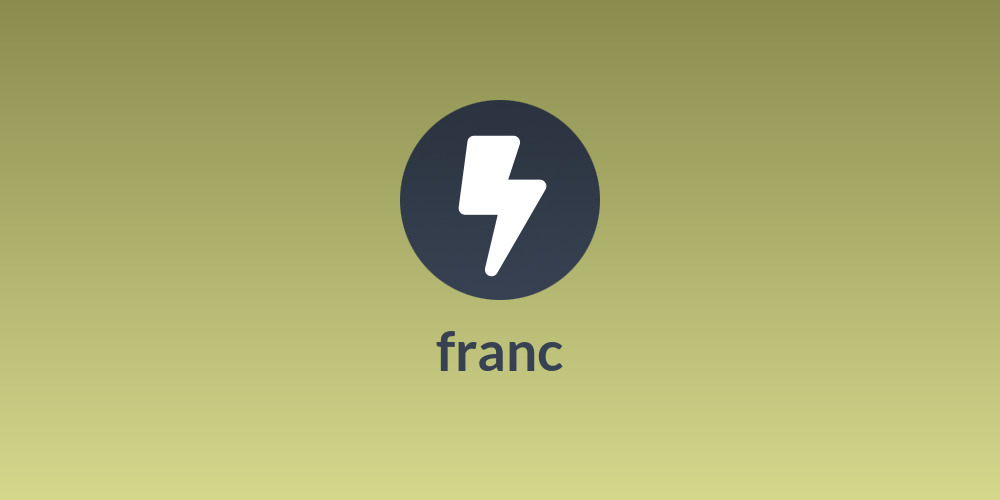franc