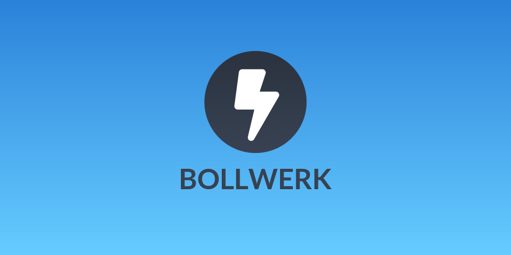 BOLLWERK
