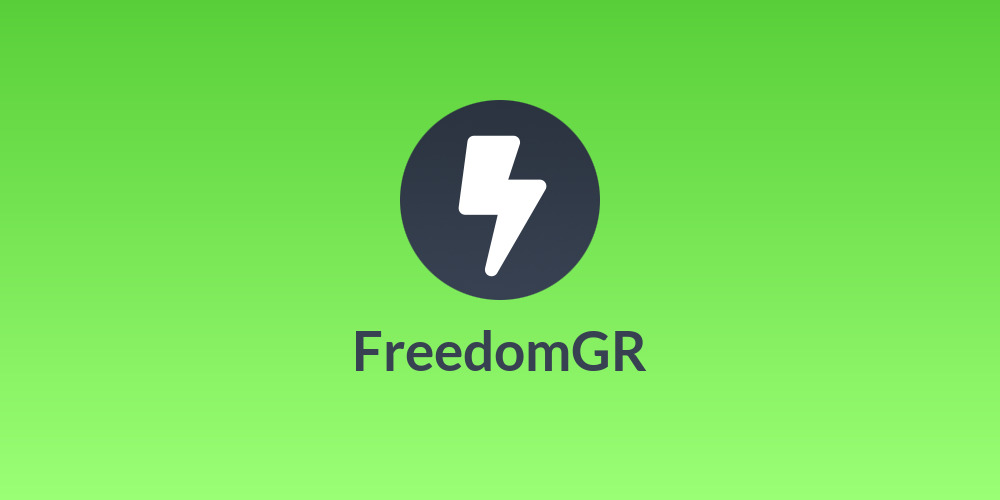 FreedomGR