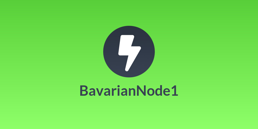 BavarianNode1