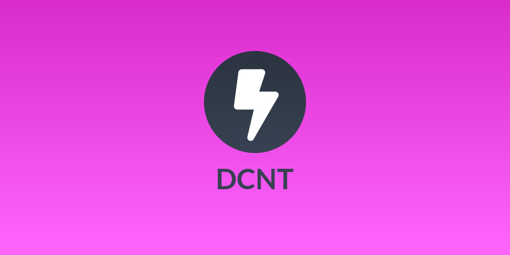 DCNT