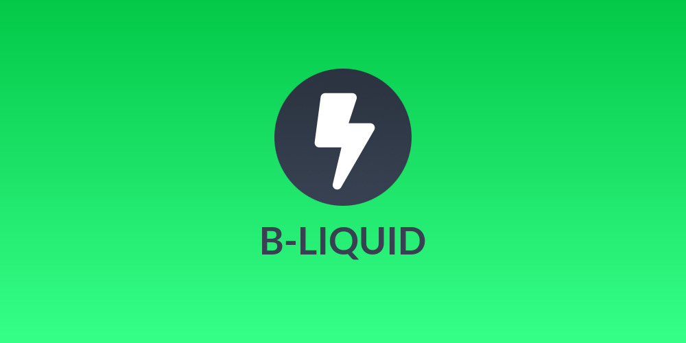 B-LIQUID