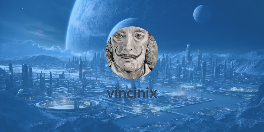 🌐⚡vincinix⚡🌐