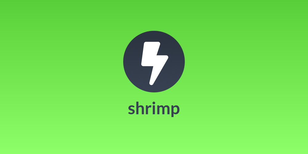 shrimp