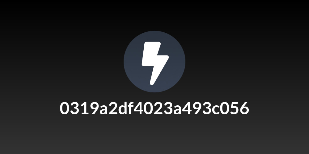 0319a2df4023a493c056