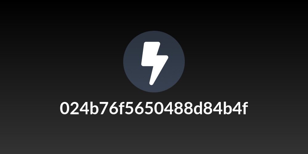 024b76f5650488d84b4f