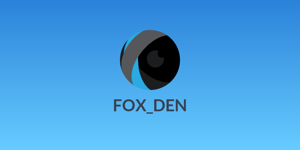 FOX_DEN