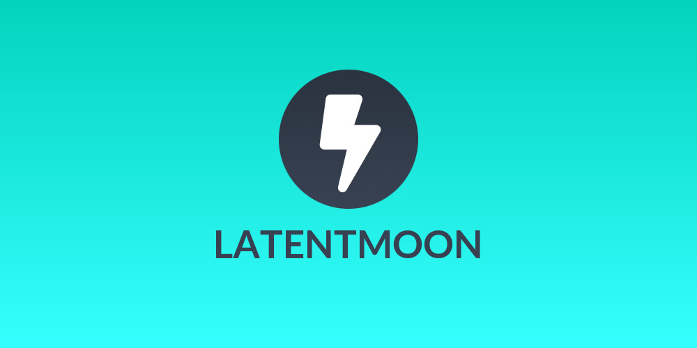 LATENTMOON