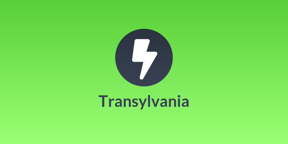 Transylvania