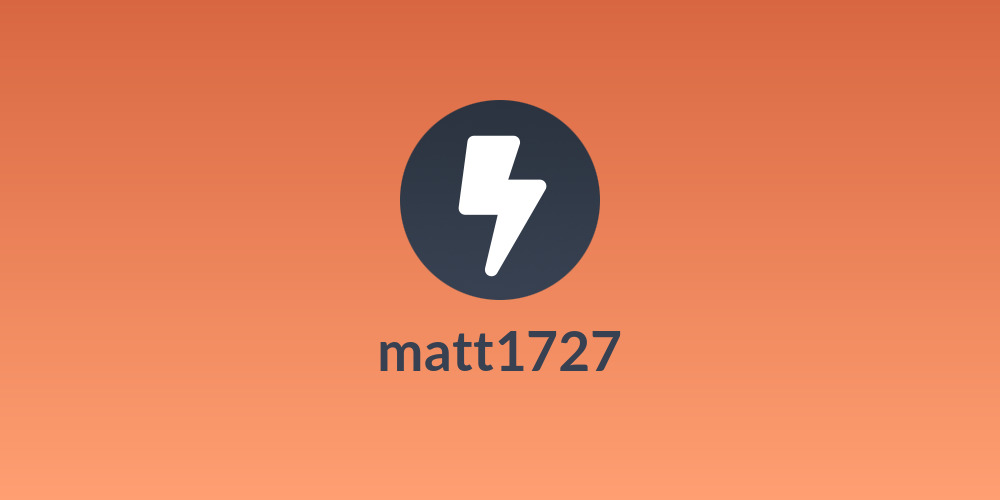 matt1727