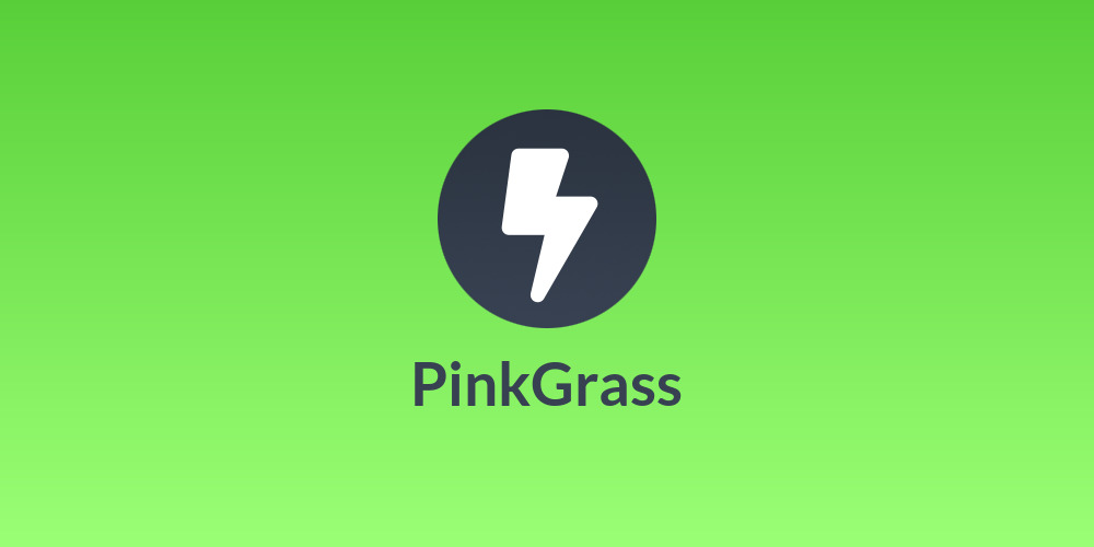 PinkGrass