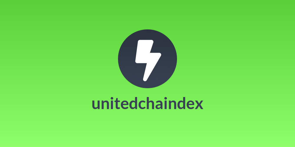 unitedchaindex