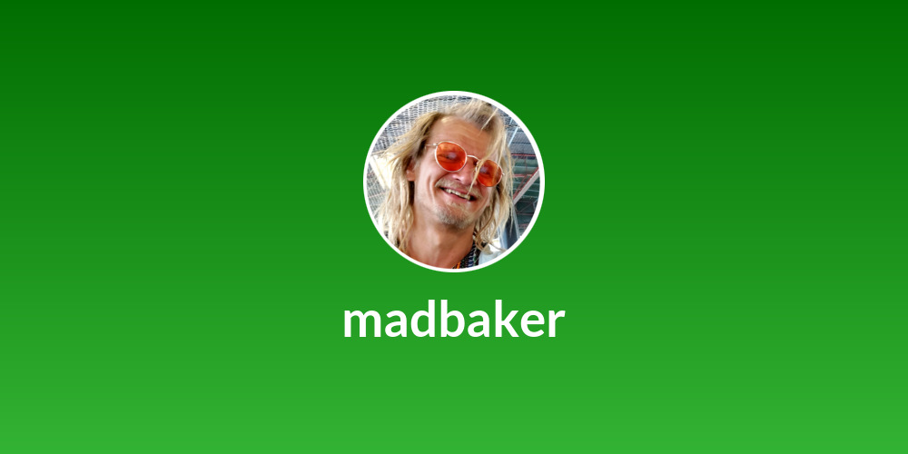 madbaker