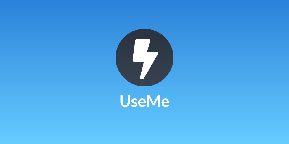 UseMe