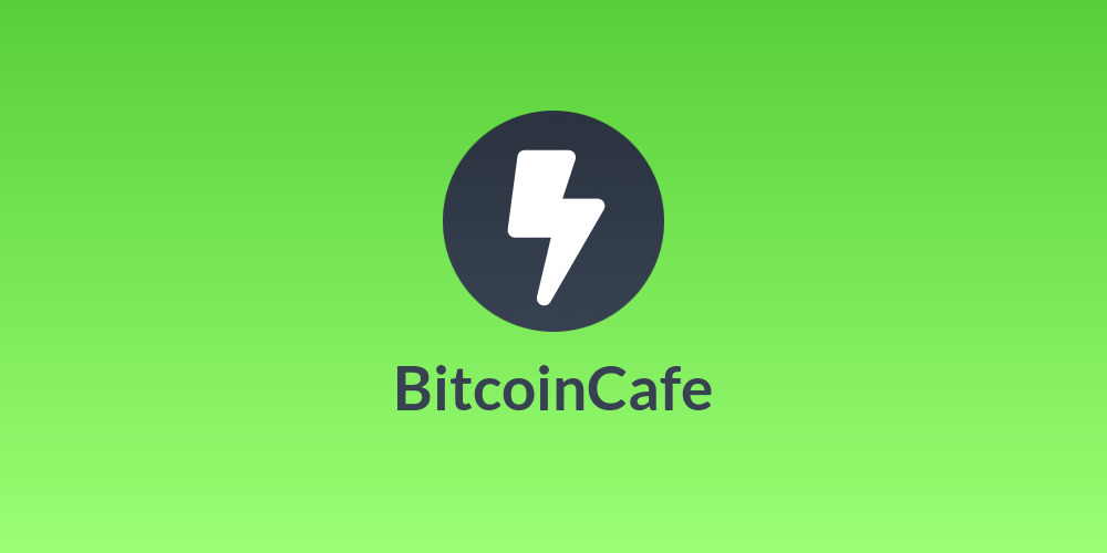 BitcoinCafe