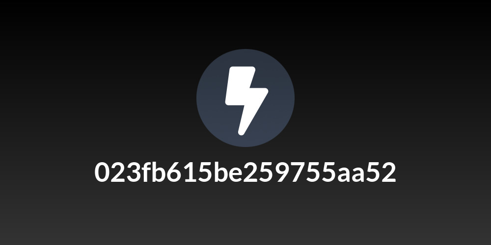 023fb615be259755aa52