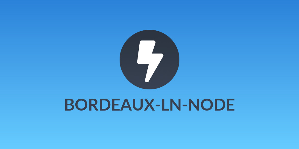 BORDEAUX-LN-NODE