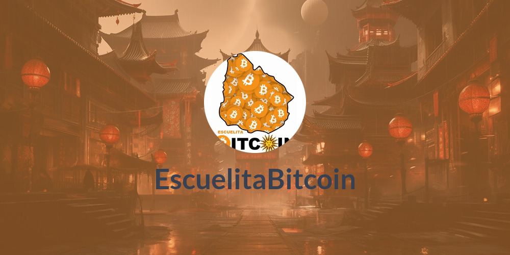 EscuelitaBitcoin⚡