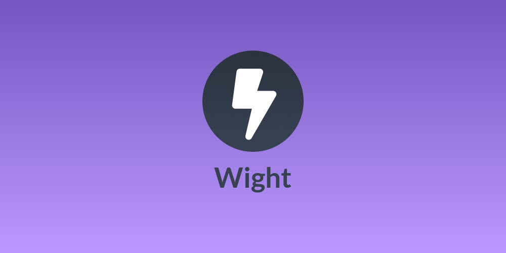 Wight