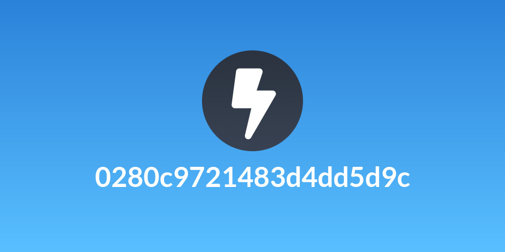 0280c9721483d4dd5d9c