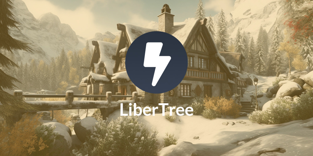 LiberTree