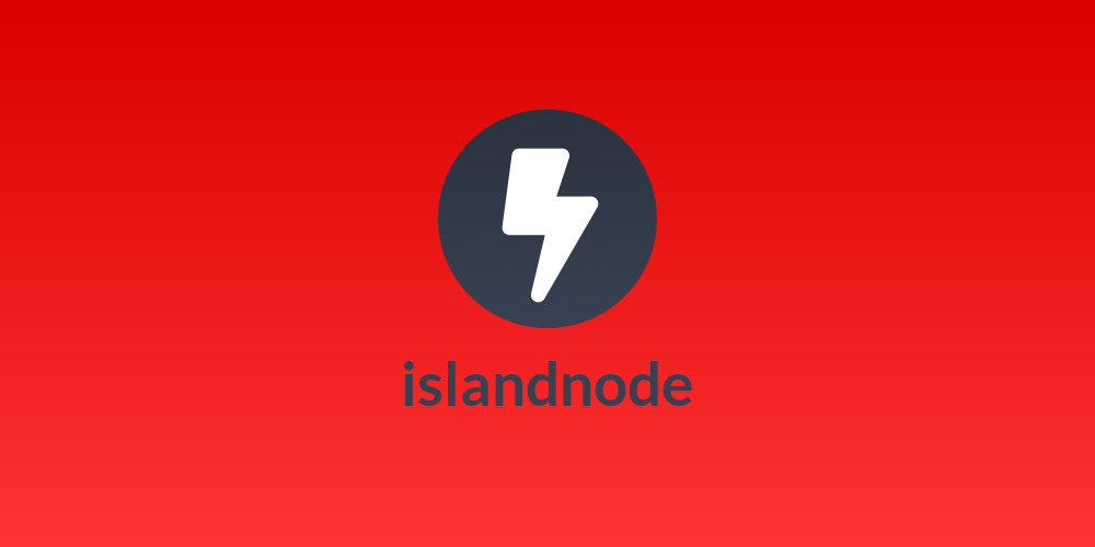 islandnode