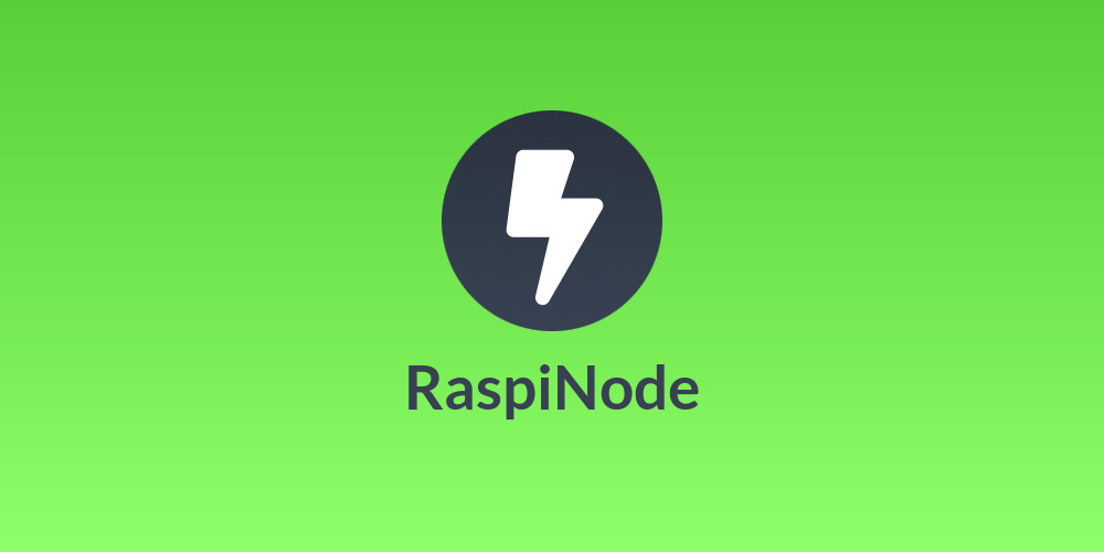 RaspiNode