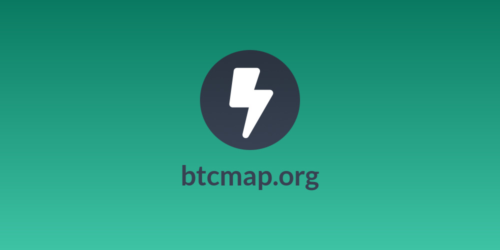 btcmap.org
