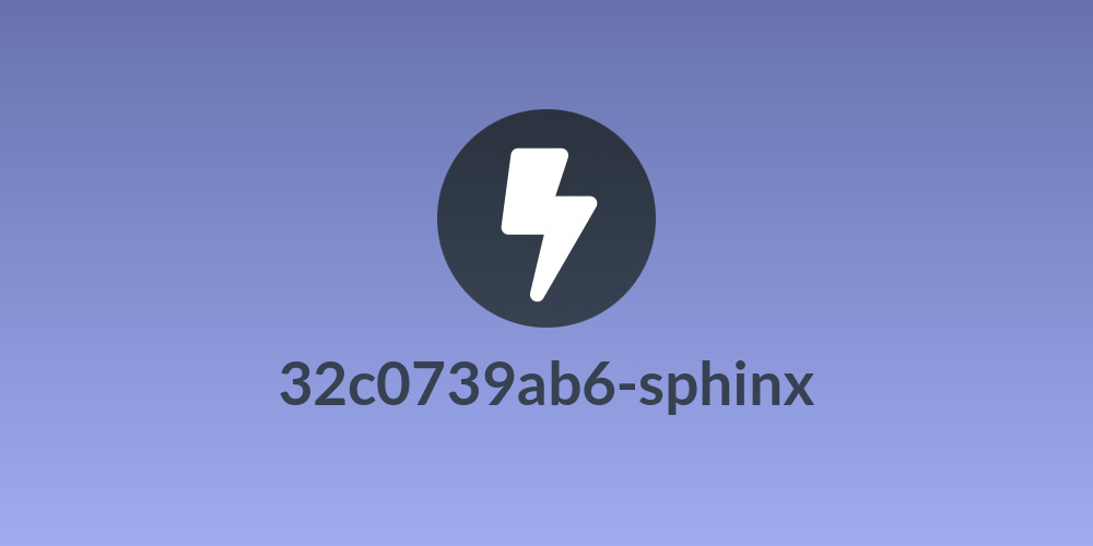 32c0739ab6-sphinx