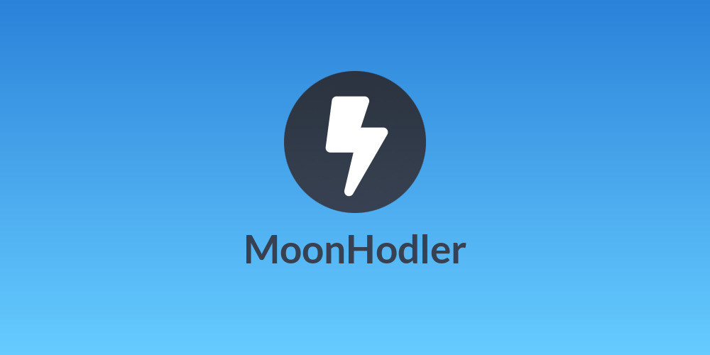 MoonHodler