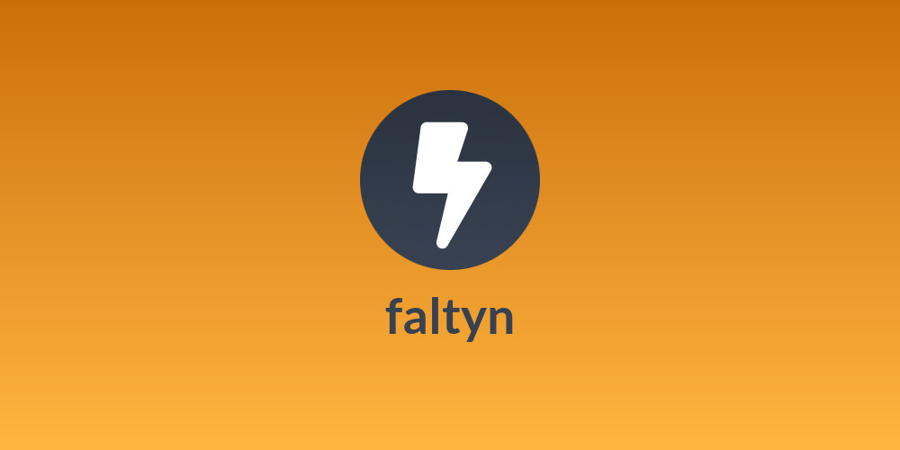 faltyn