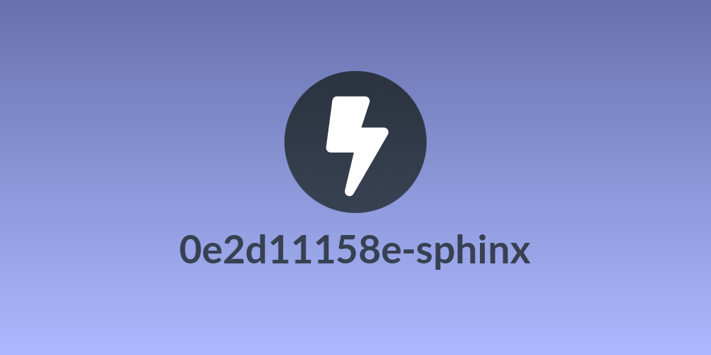 0e2d11158e-sphinx