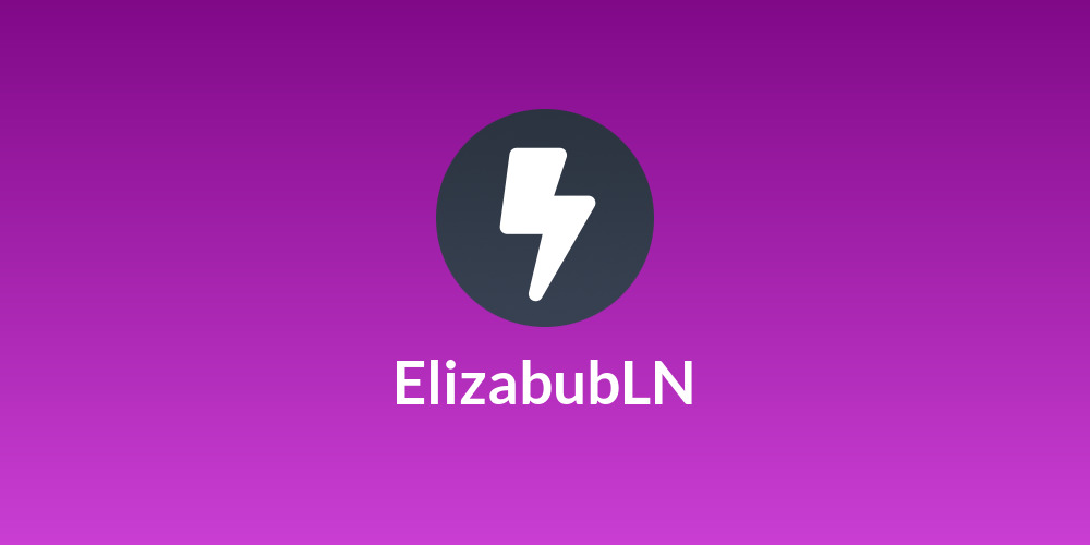 ElizabubLN