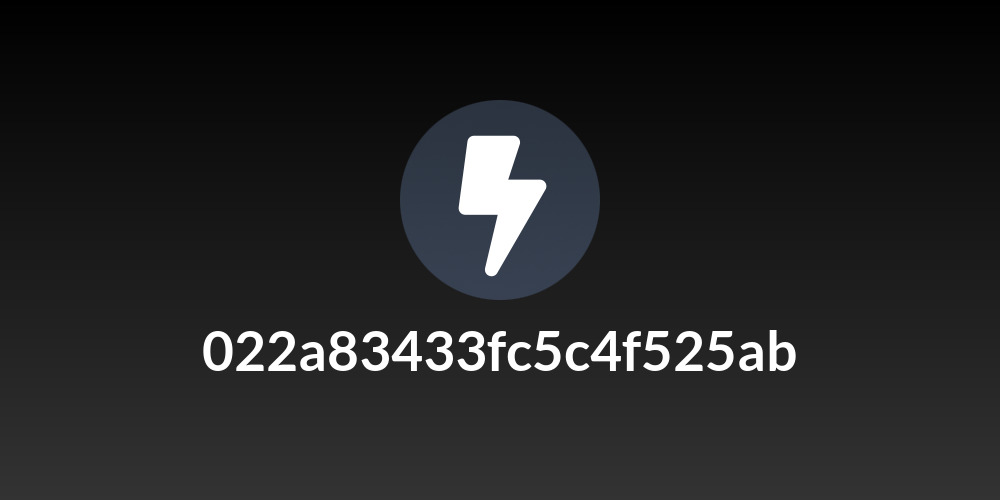 022a83433fc5c4f525ab
