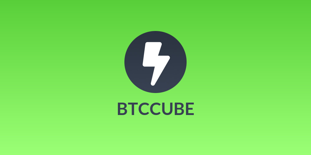 BTCCUBE
